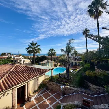 Venta de villa independiente en Torreblanca