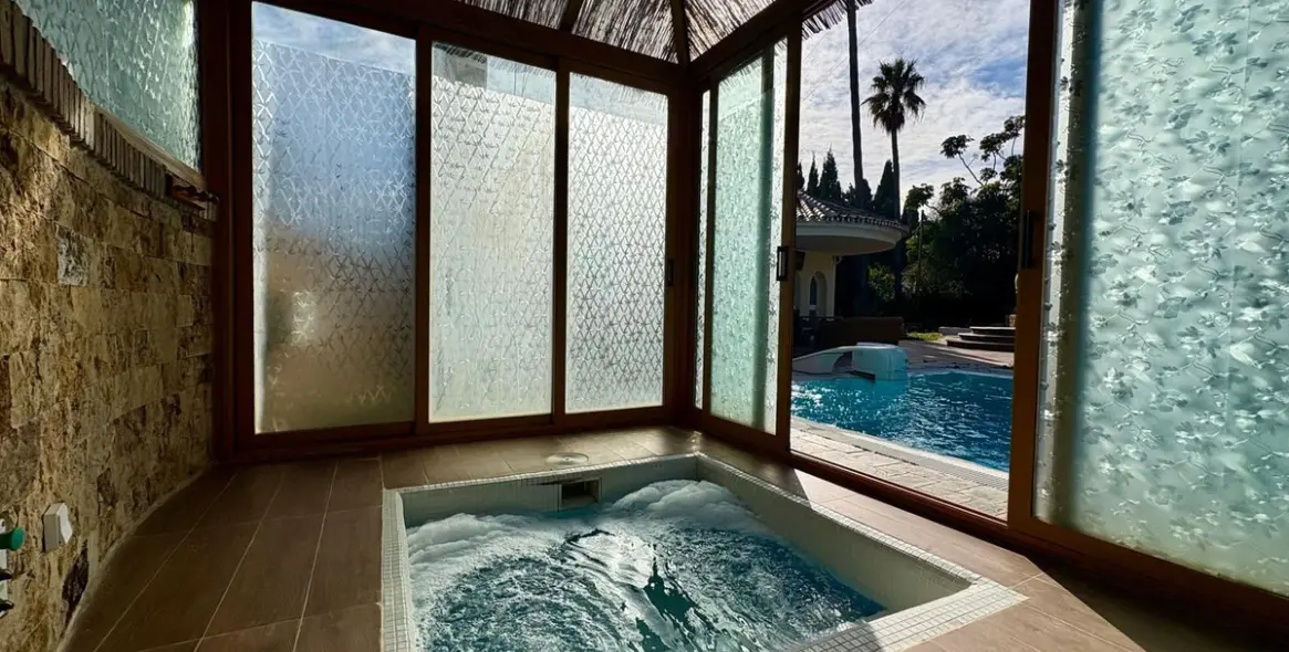 Venta de villa independiente en Torreblanca 8