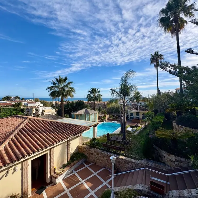 Sale of detached villa in Torreblanca