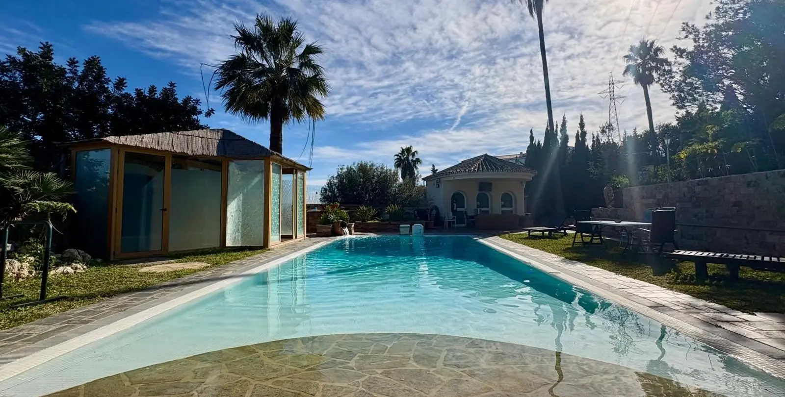 Sale of detached villa in Torreblanca 3