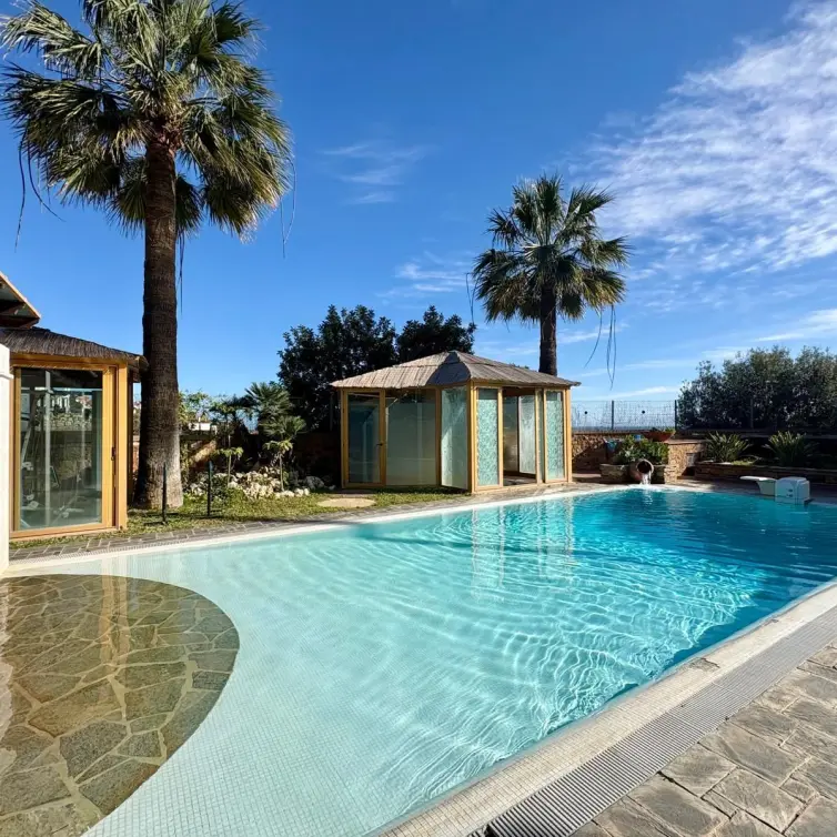 Sale of detached villa in Torreblanca
