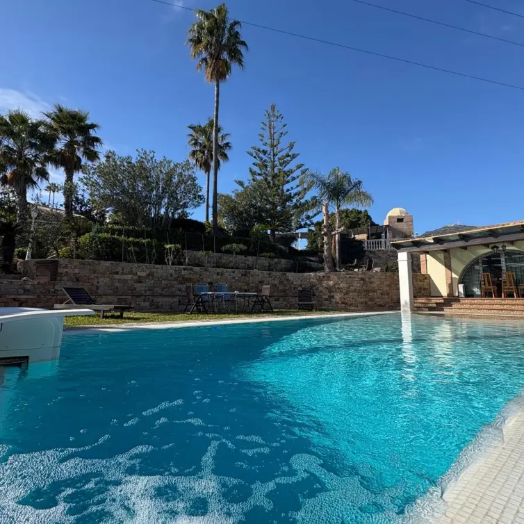 Sale of detached villa in Torreblanca