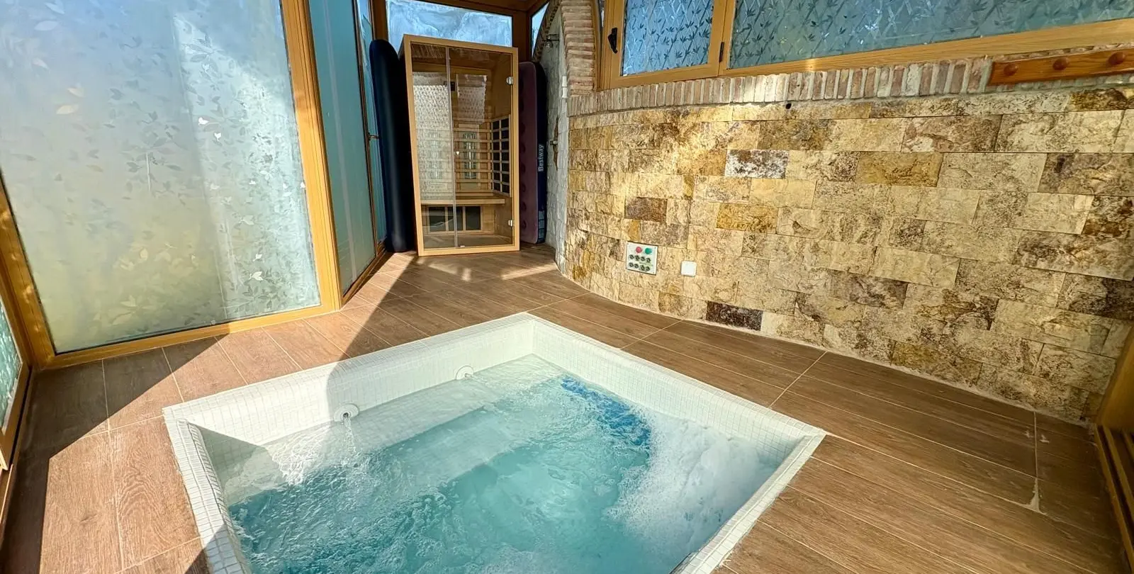 Sale of detached villa in Torreblanca 6