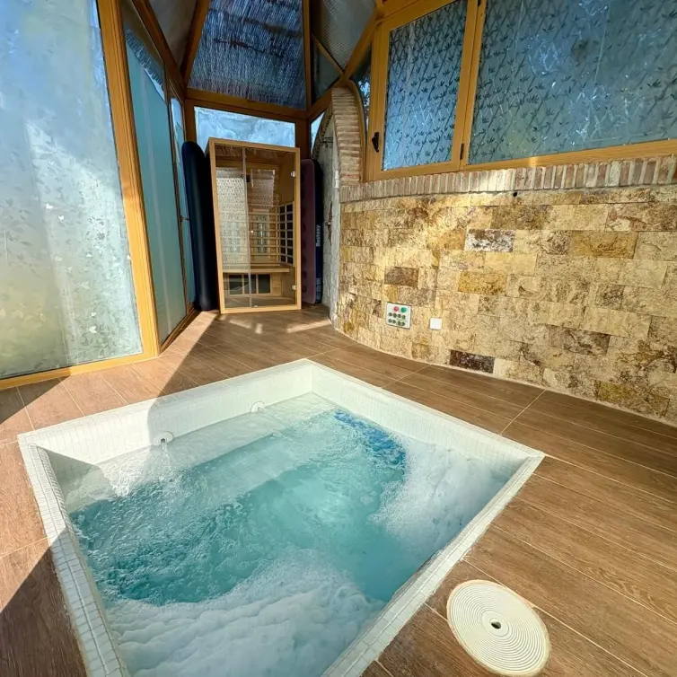 Sale of detached villa in Torreblanca