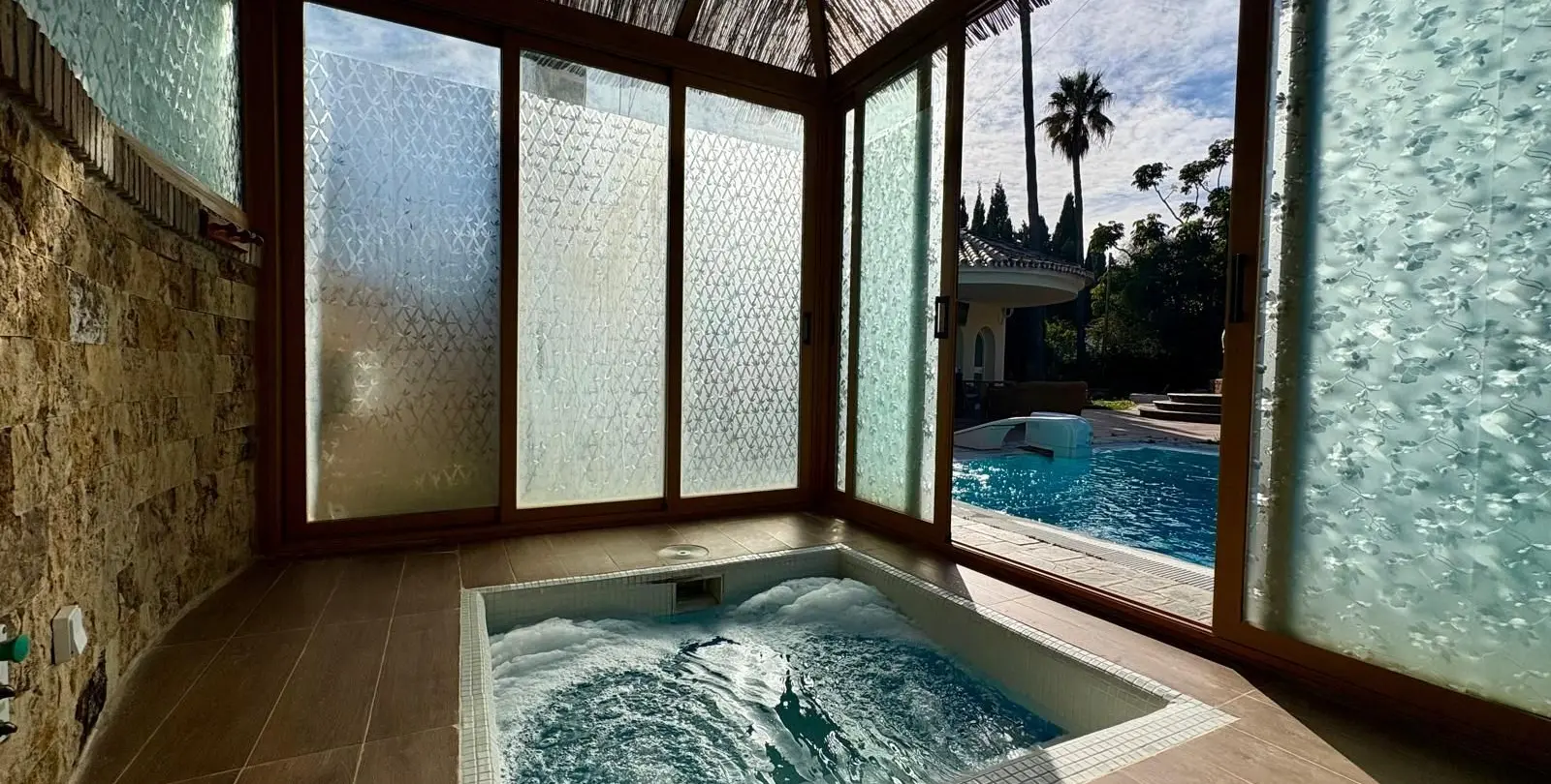 Sale of detached villa in Torreblanca 8
