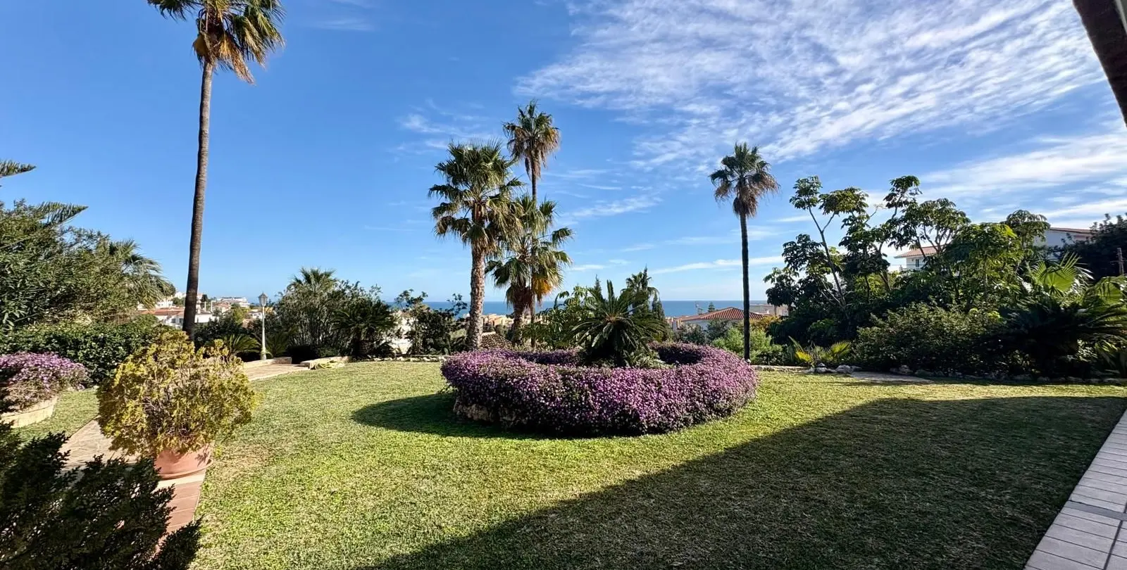 Sale of detached villa in Torreblanca 13