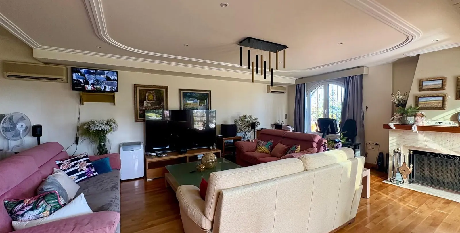 Sale of detached villa in Torreblanca 15
