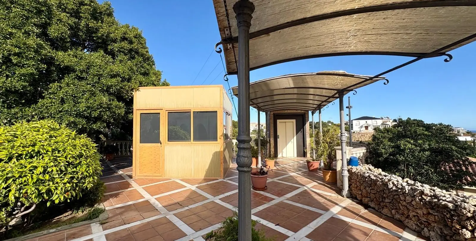 Sale of detached villa in Torreblanca 24