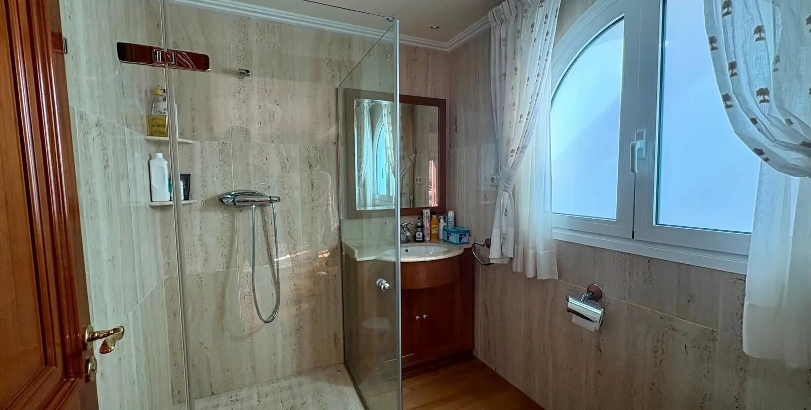 Sale of detached villa in Torreblanca 27