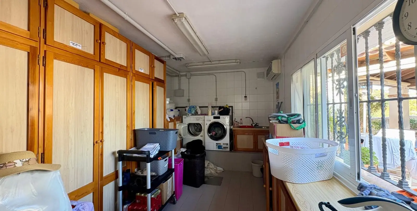 Sale of detached villa in Torreblanca 29
