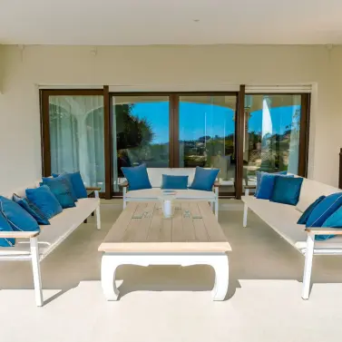 Продажа  отдельно стоящей виллы в Benahavís