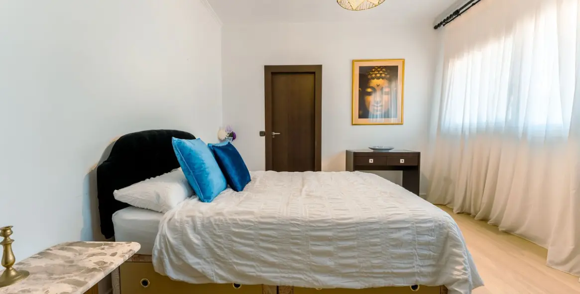 Продажа  отдельно стоящей виллы в Benahavís 9