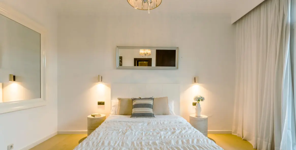 Продажа  отдельно стоящей виллы в Benahavís 14