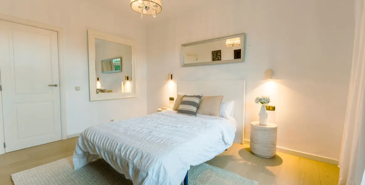 Продажа  отдельно стоящей виллы в Benahavís 15