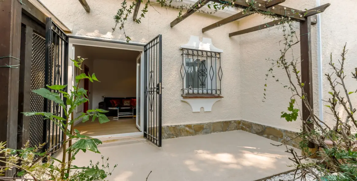 Продажа  отдельно стоящей виллы в Benahavís 23