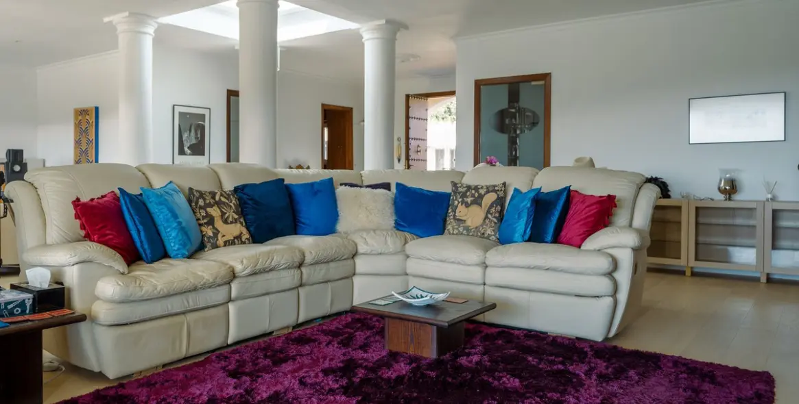 Продажа  отдельно стоящей виллы в Benahavís 34