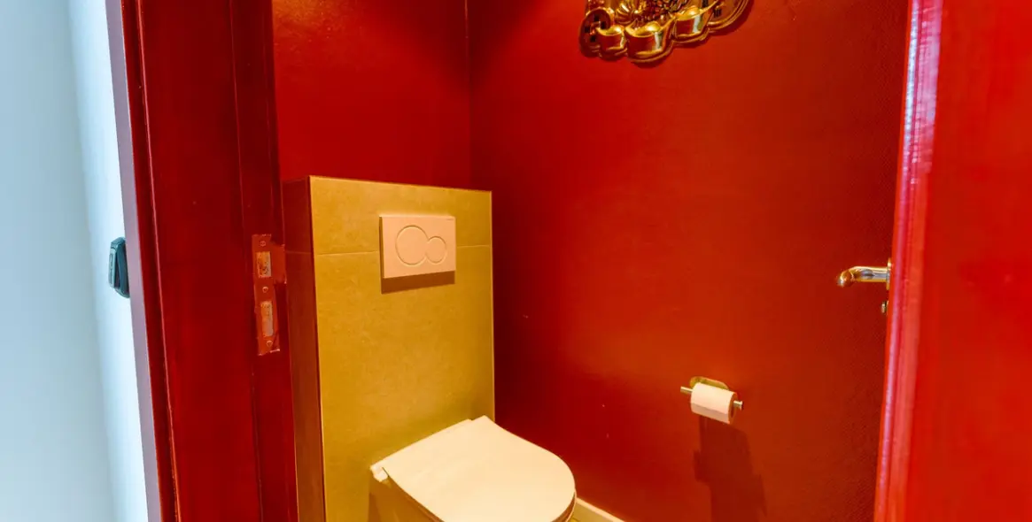 Venta de villa independiente en Benahavís 48