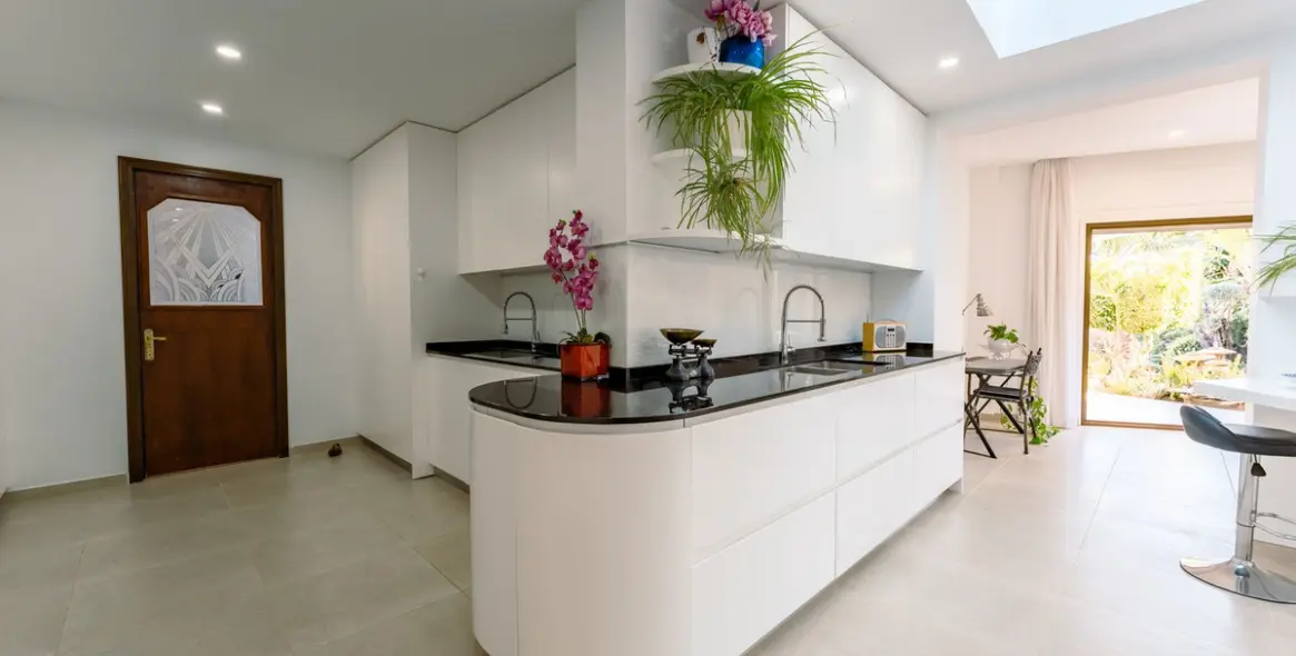 Sale of detached villa in Benahavís 23