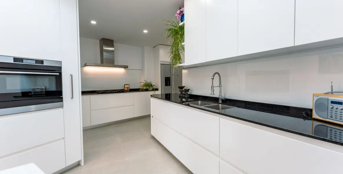 Sale of detached villa in Benahavís 24