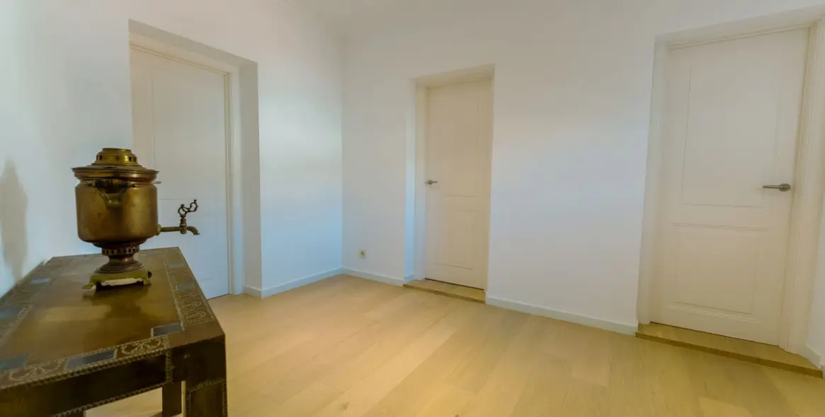 Sale of detached villa in Benahavís 33