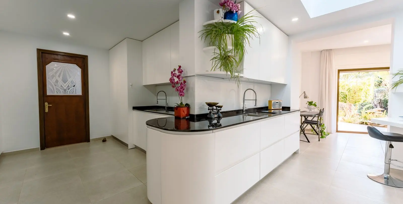 Sale of detached villa in Benahavís 23