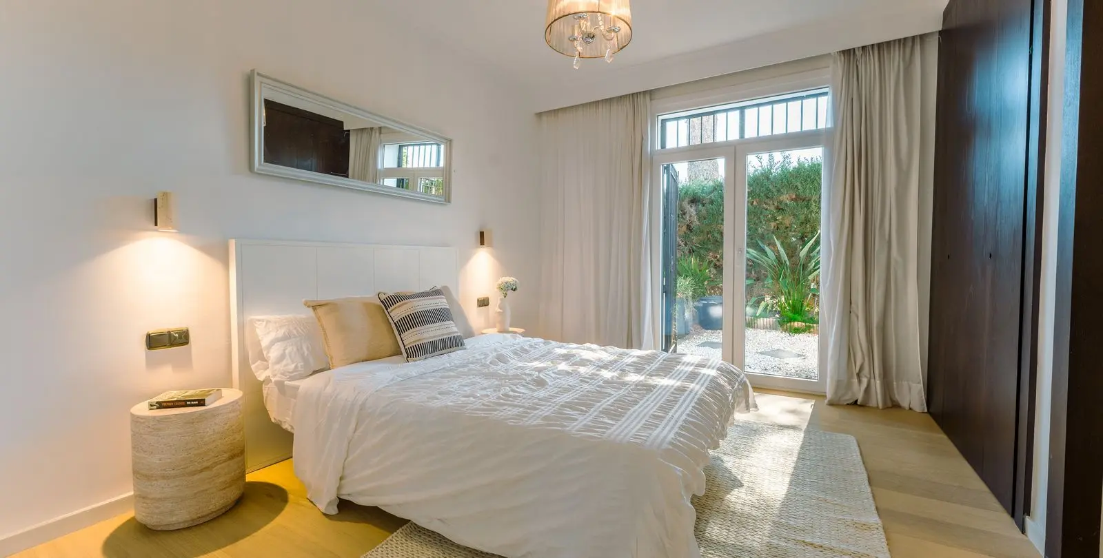 Sale of detached villa in Benahavís 39