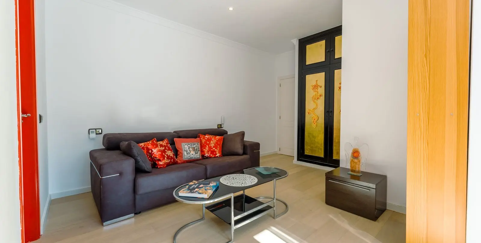 Sale of detached villa in Benahavís 45