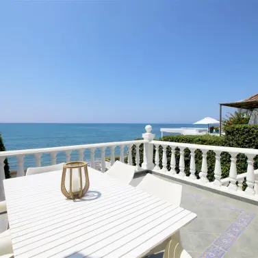 Краткосрочная аренда таунхауса в Estepona