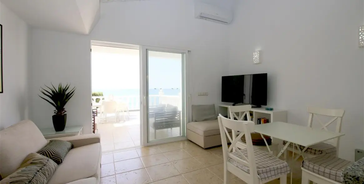 Краткосрочная аренда таунхауса в Estepona 4