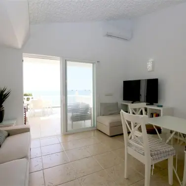 Краткосрочная аренда таунхауса в Estepona