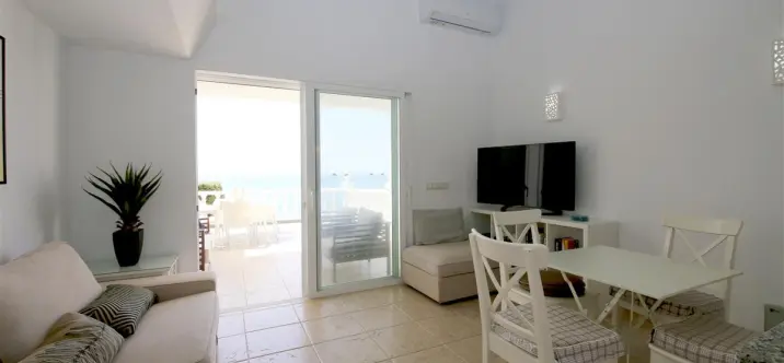 Краткосрочная аренда таунхауса в Estepona 3