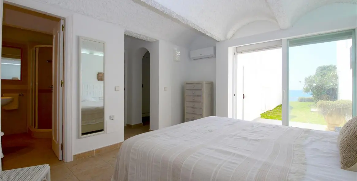 Краткосрочная аренда таунхауса в Estepona 7