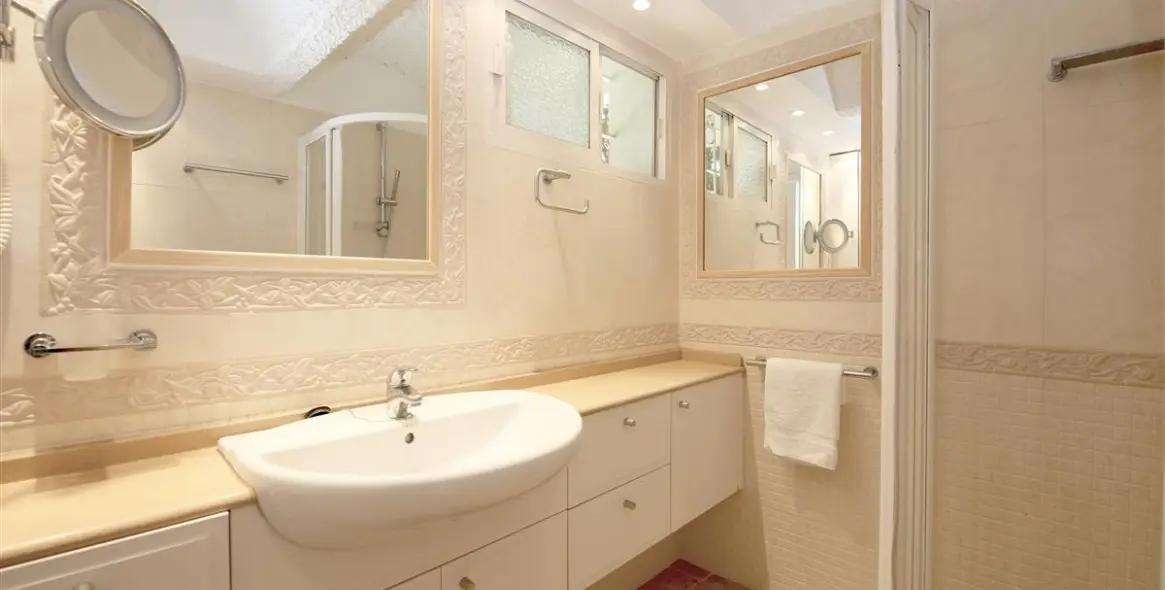 Краткосрочная аренда таунхауса в Estepona 8