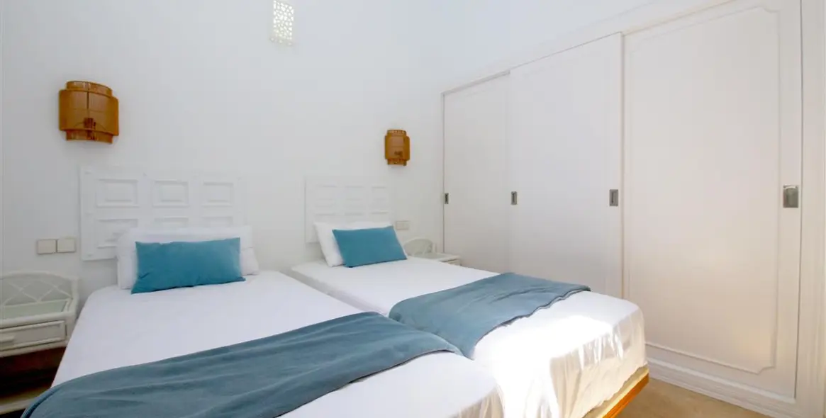 Краткосрочная аренда таунхауса в Estepona 11