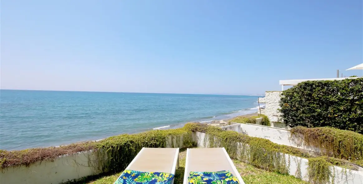 Краткосрочная аренда таунхауса в Estepona 20