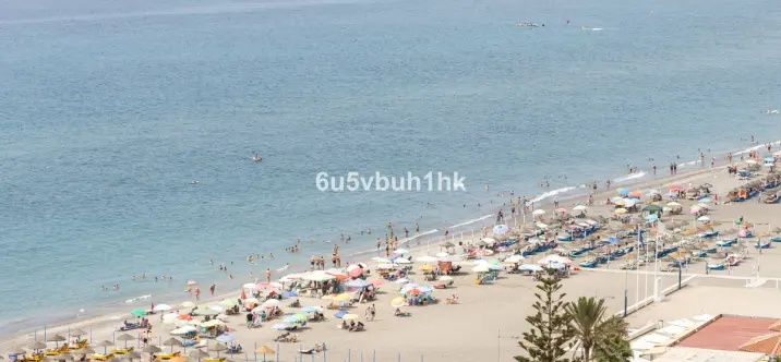 Venta de ático en Torrox Costa 3
