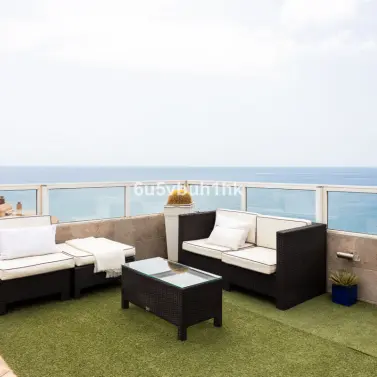 Venta de ático en Torrox Costa