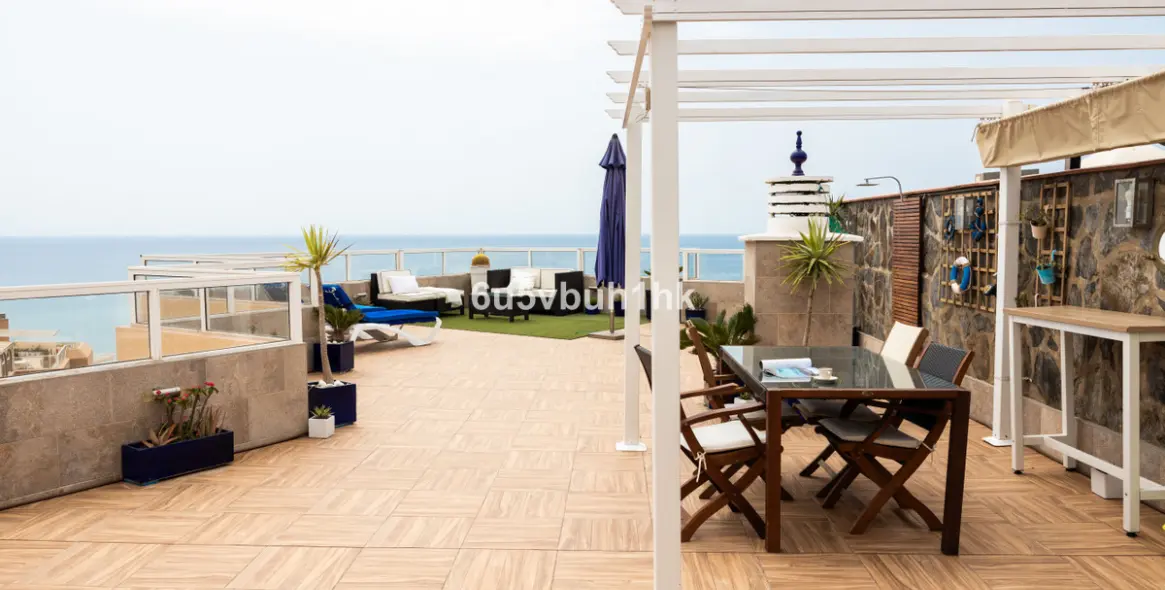 Sale of penthouse in Torrox Costa 6