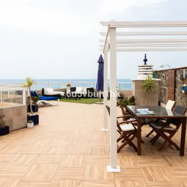 Venta de ático en Torrox Costa