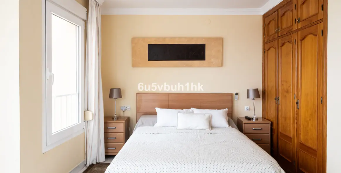 Sale of penthouse in Torrox Costa 15