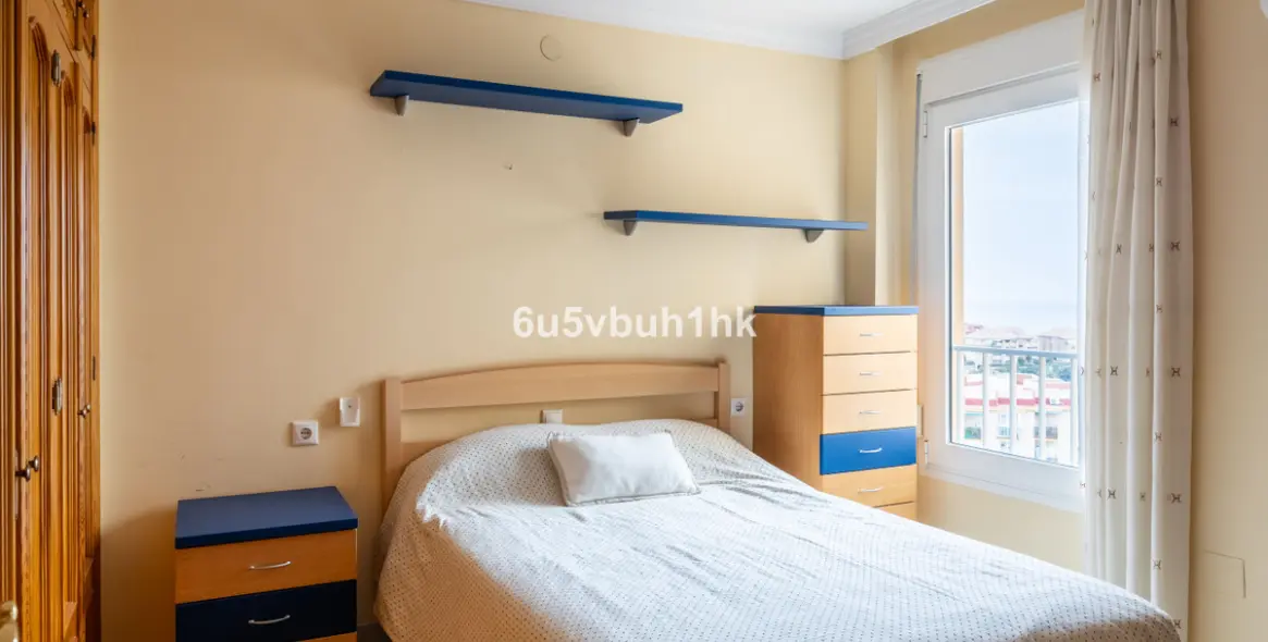 Sale of penthouse in Torrox Costa 17