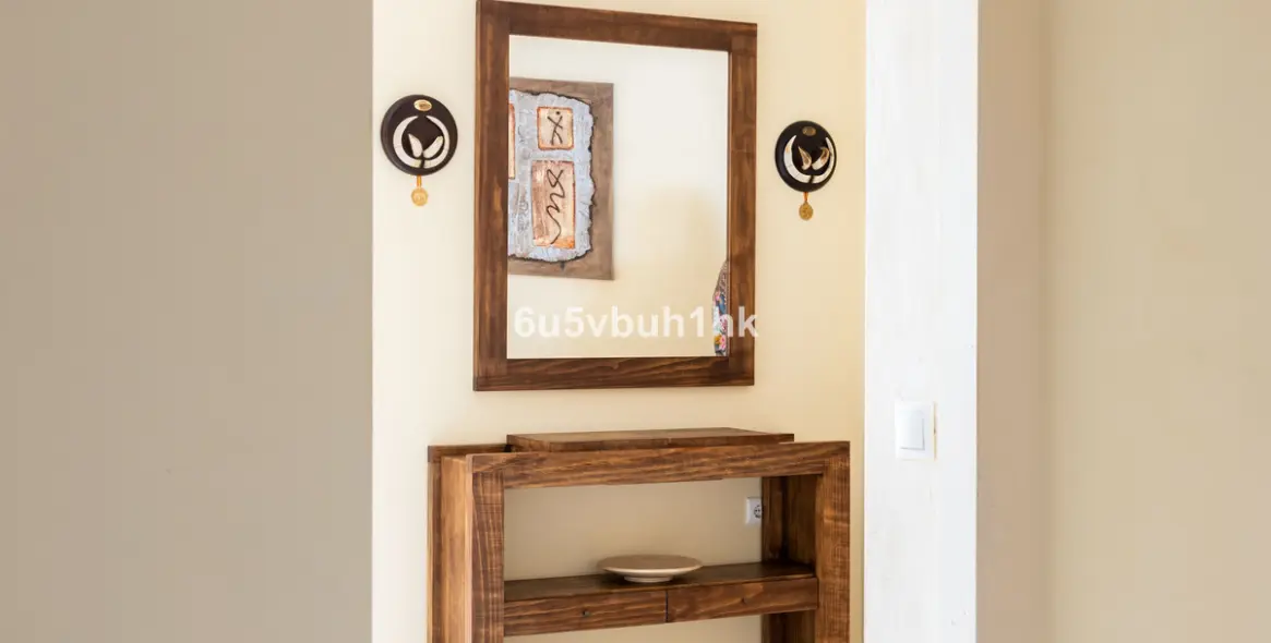 Sale of penthouse in Torrox Costa 22