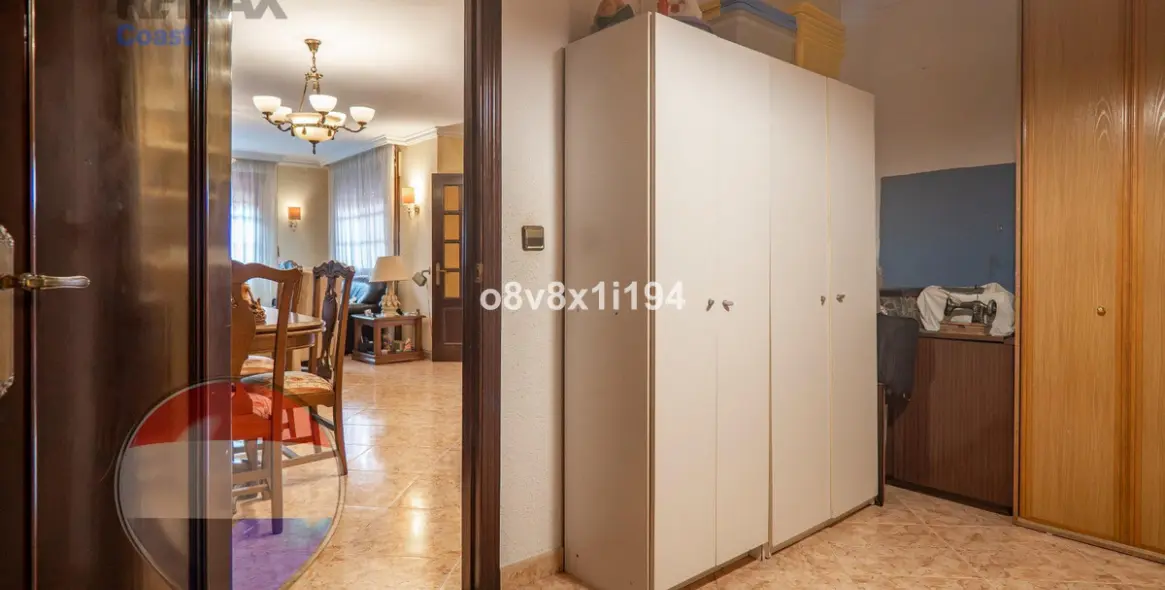 Sale of detached villa in Ciudad Jardín 14