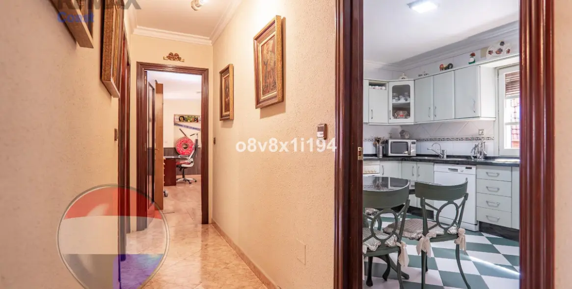 Sale of detached villa in Ciudad Jardín 15