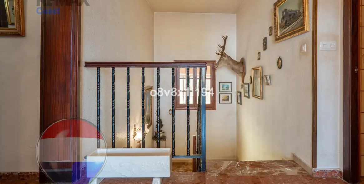 Sale of detached villa in Ciudad Jardín 27