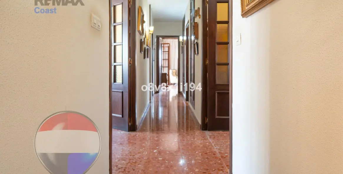 Sale of detached villa in Ciudad Jardín 33