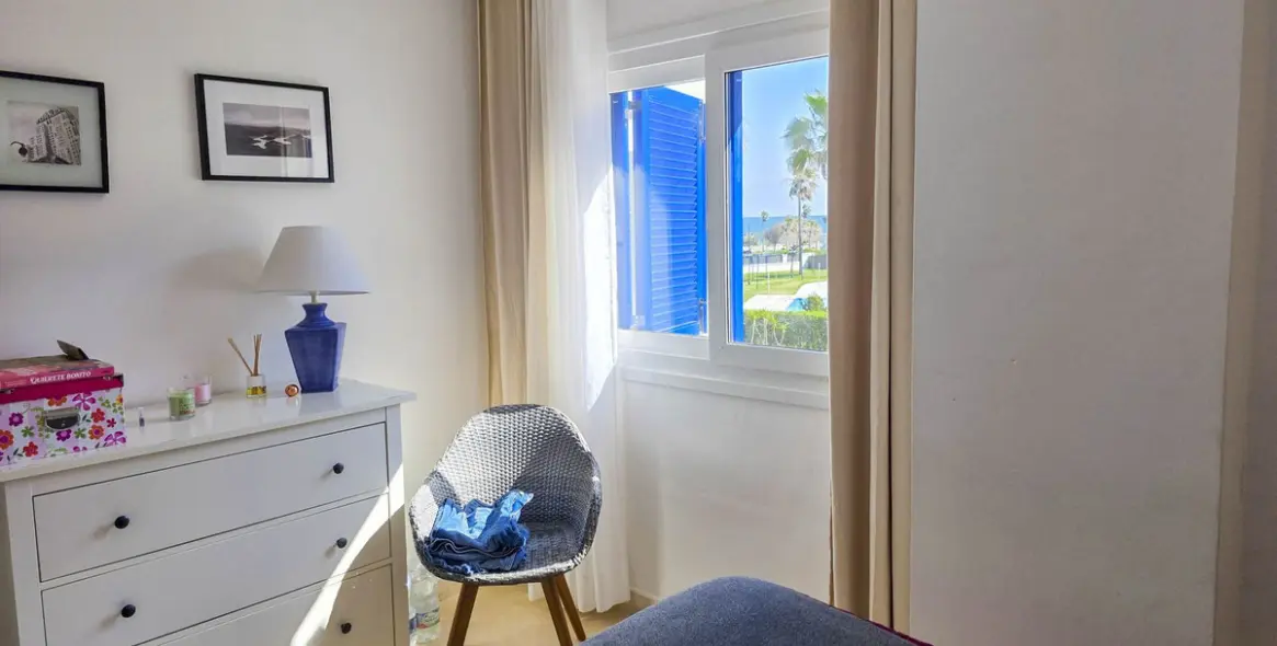 Продажа апартаментов на среднем этаже в San Luis de Sabinillas 29