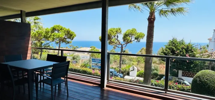 Продажа апартаментов на среднем этаже в Manilva 2