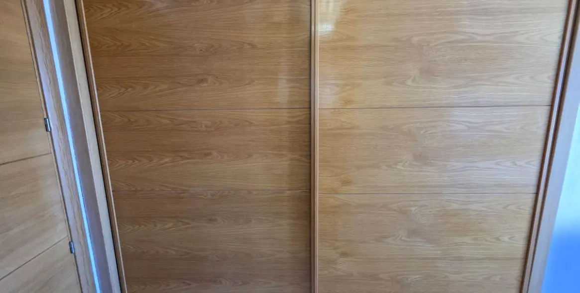 Sale of ground floor apartment in La Duquesa 59