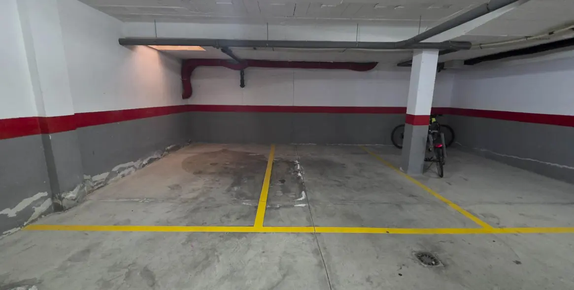 Sale of ground floor apartment in La Duquesa 95